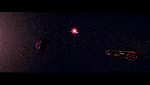 《StarFront: Lancers》demo