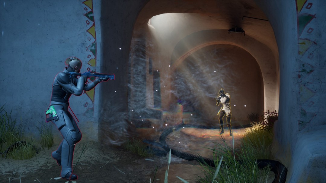 《ALARA Prime》游戏库