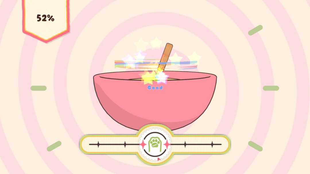 《森林角落的茶话会》游戏库