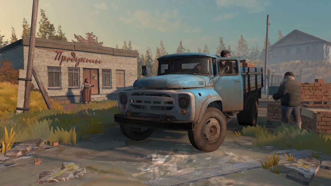 《晨曦》游戏库