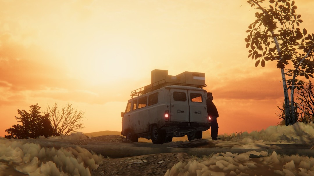 《晨曦》游戏库