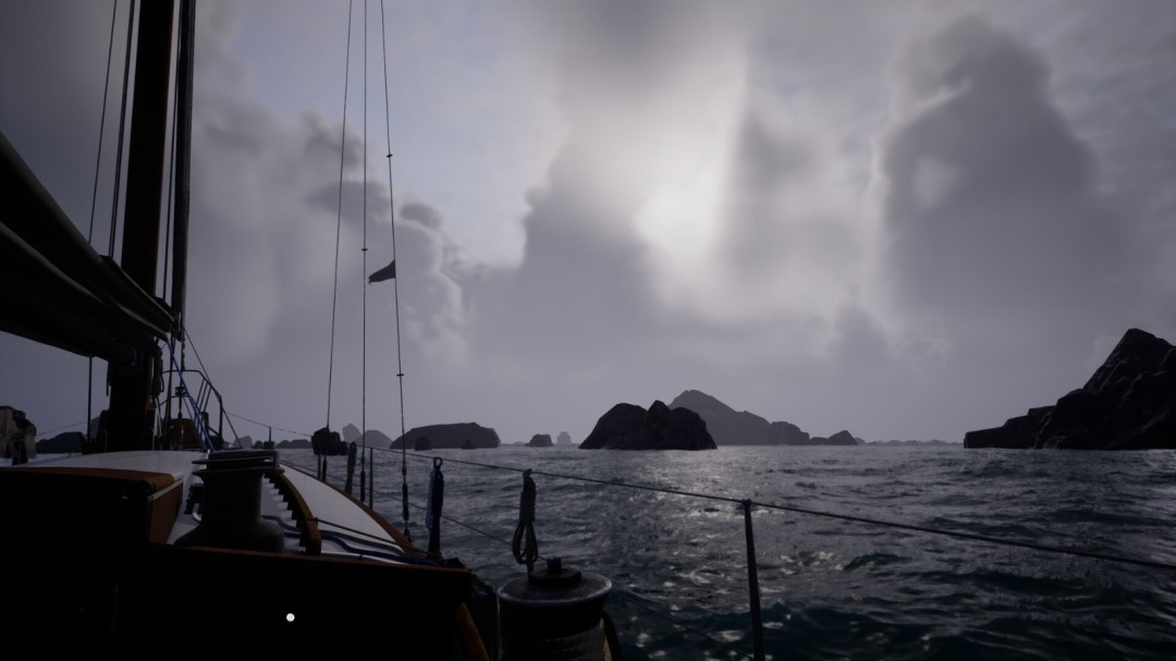 《WILL:Follow The Light》游戏库