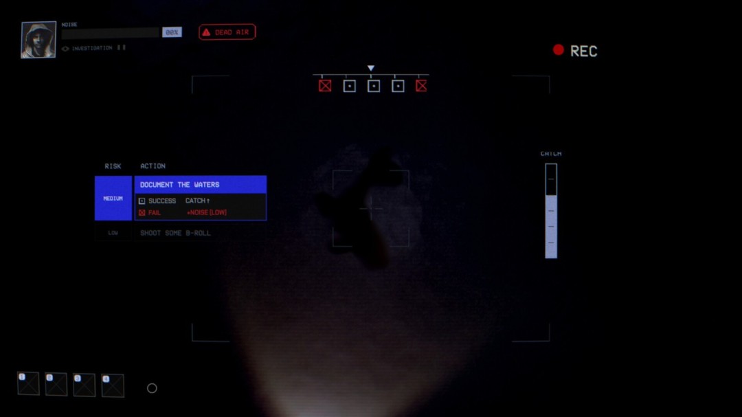 《寻踪溺亡湖》游戏库