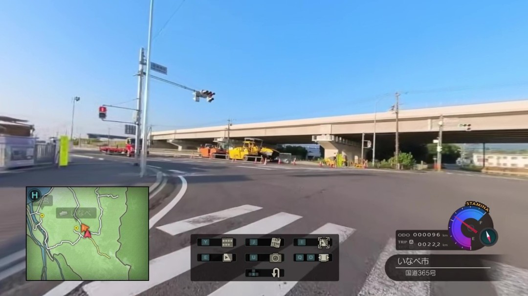 《风雨来记5》游戏库