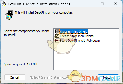 DeskPins1.32.0.0