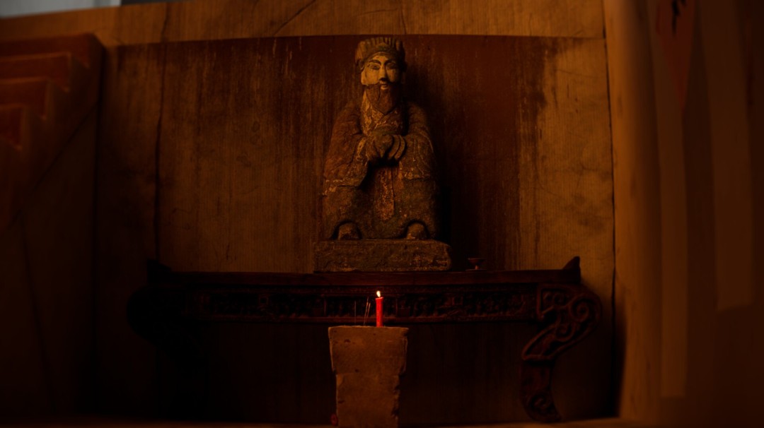 《404号公寓》游戏库