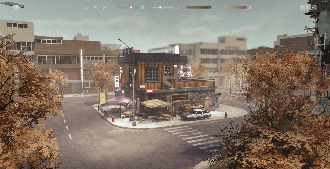 《Lonely House》官方版