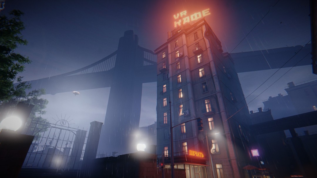 《致敬彩虹》官方版