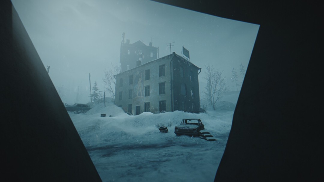 《致敬彩虹》官方版