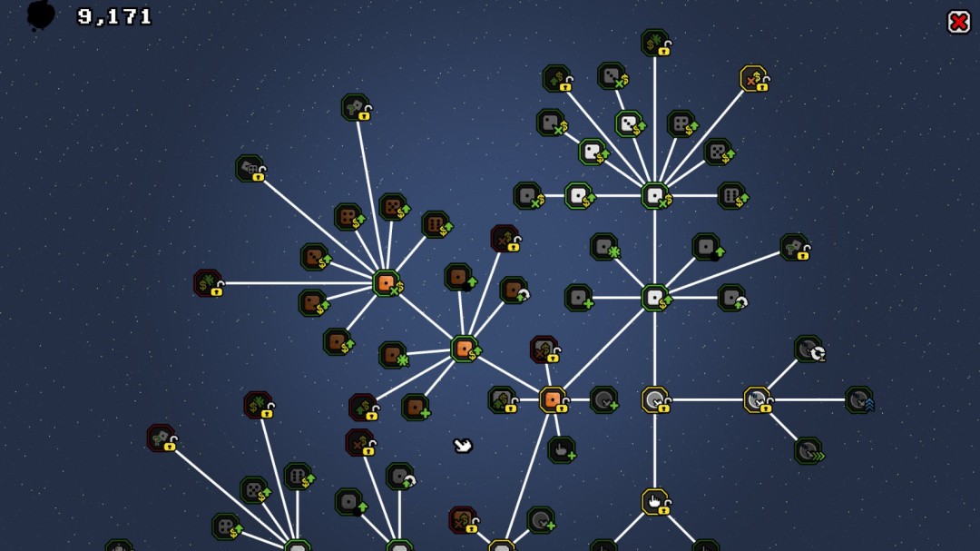《Incredicer》游戏库