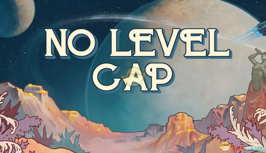 《天外世界2》无等级上限MOD