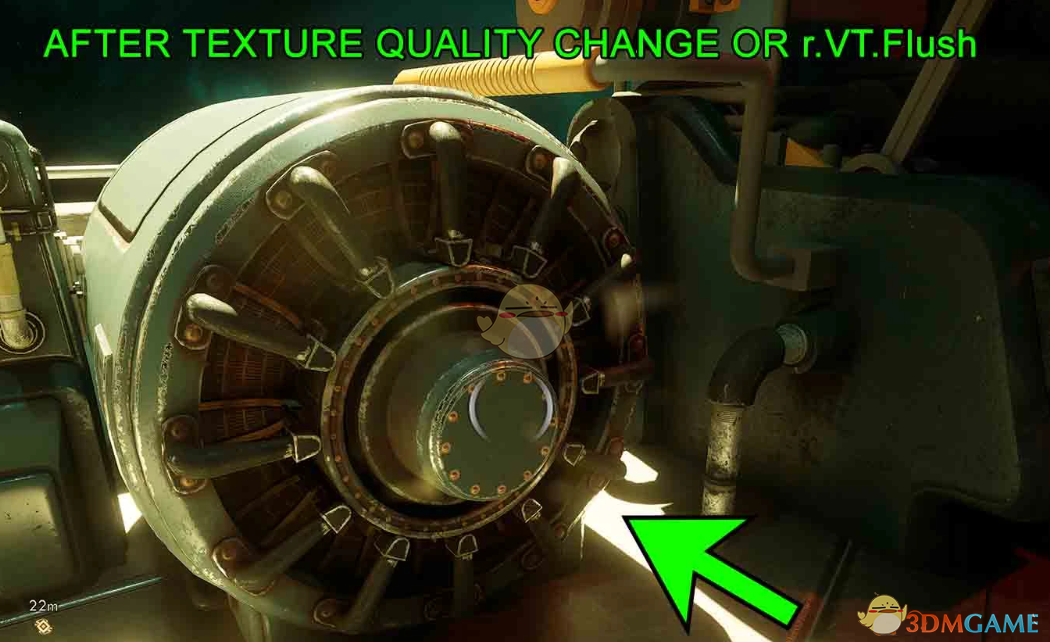 《天外世界2》纹理错位修复MOD