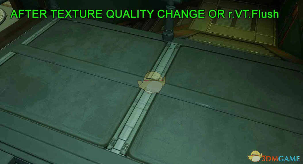 《天外世界2》纹理错位修复MOD