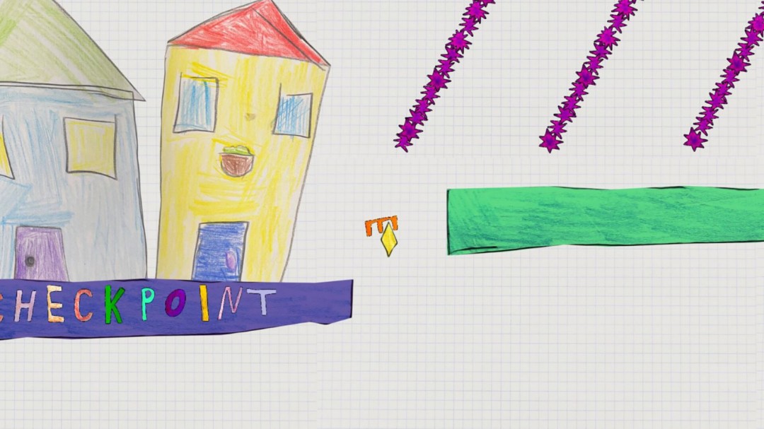 《字母B的受难日》游戏库