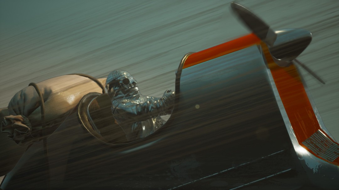 《熔火危途》游戏库