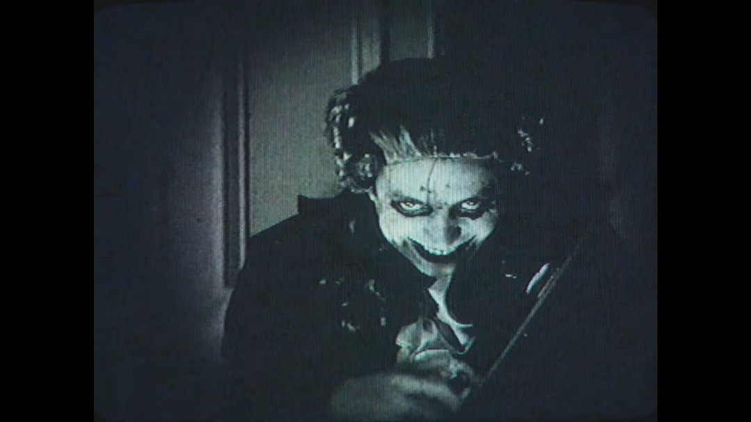 《录像怪谈》游戏库