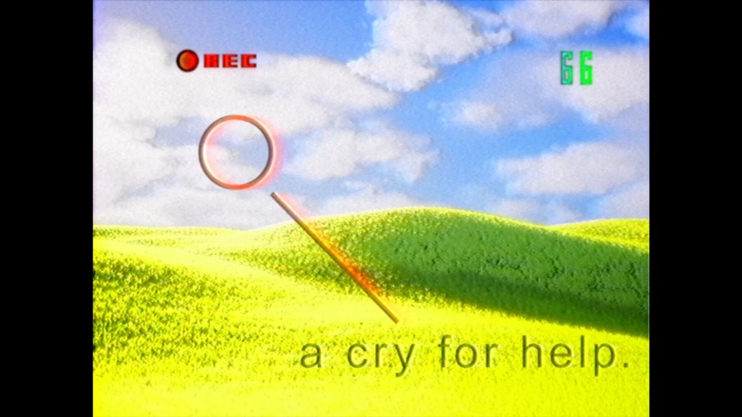 《录像怪谈》游戏库