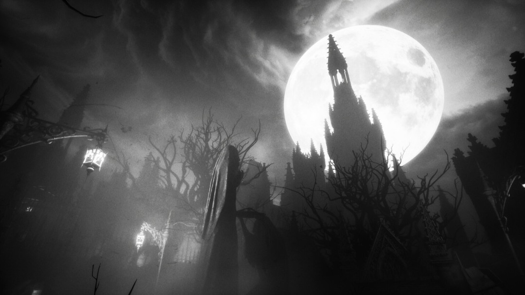 《录像怪谈》游戏库