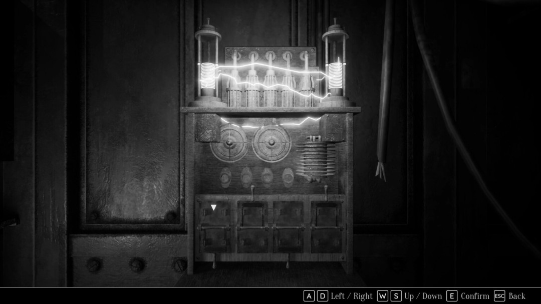 《录像怪谈》游戏库