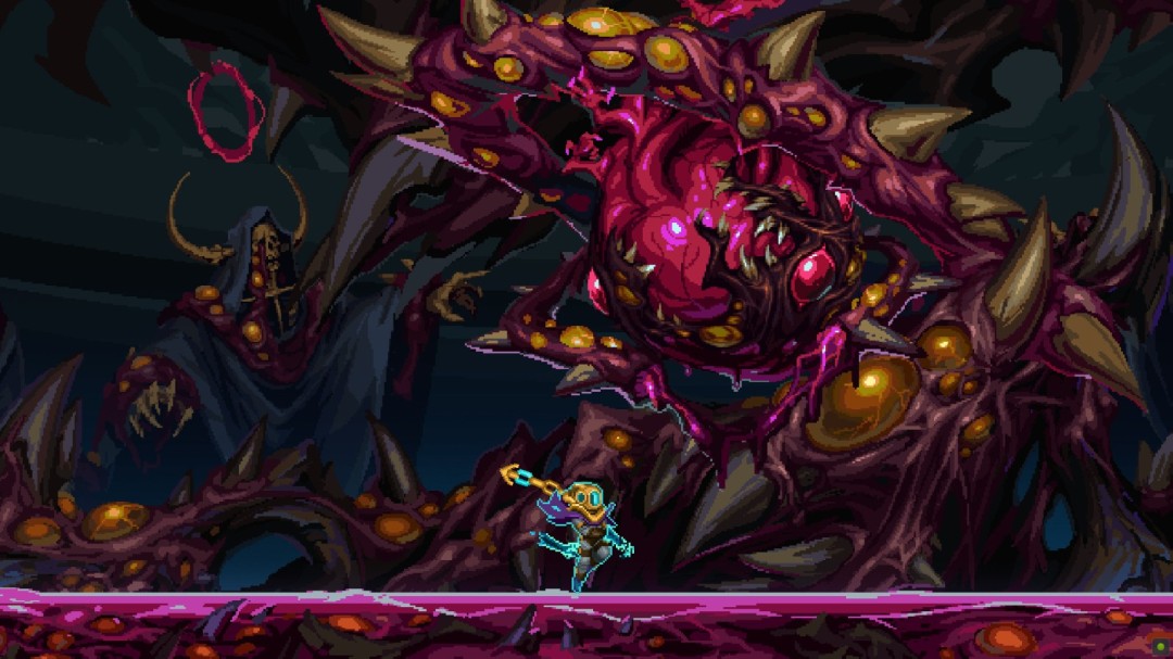 《梦与灭》游戏库