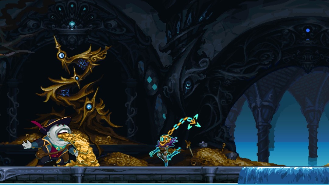 《梦与灭》游戏库