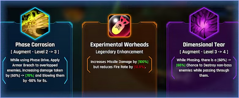 《Starforged Legacy》demo