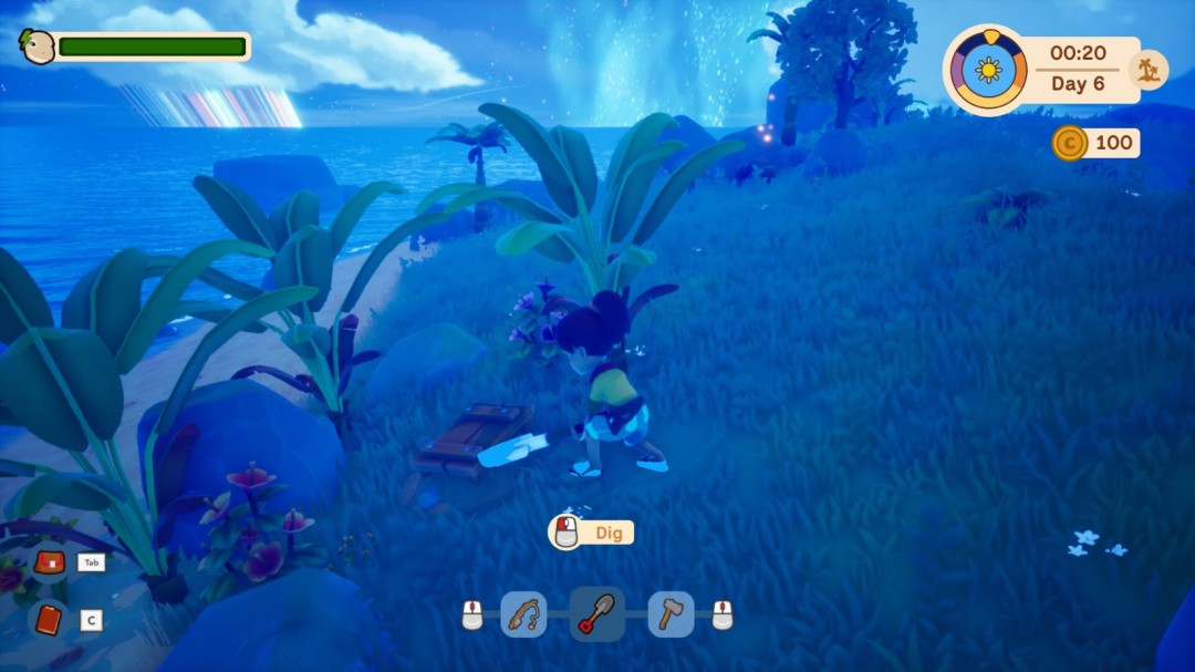 《寻宝湾》游戏库