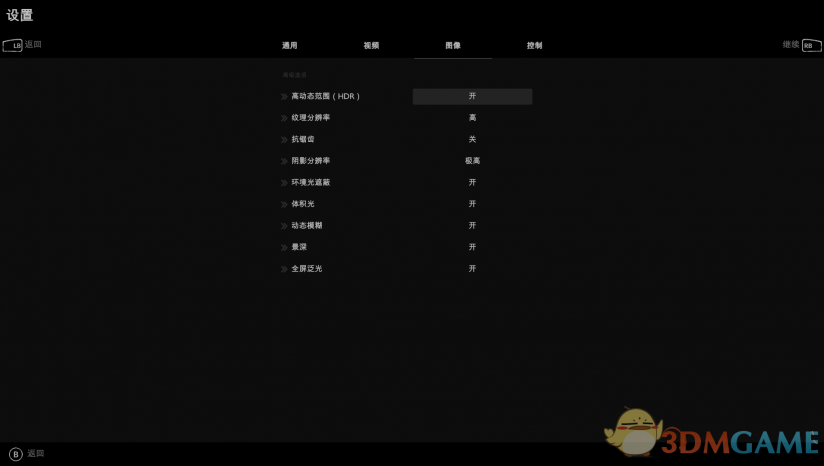 3DM汉化组制作《科利纳：遗产》完整汉化版