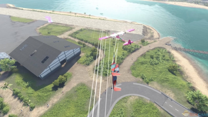 《模型制作世界》 3DM汉化组汉化补丁v1.0