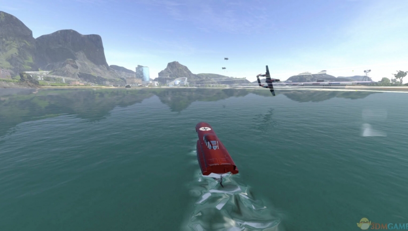 《模型制作世界》 3DM汉化组汉化补丁v1.0