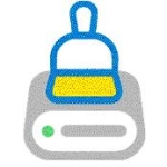 磁盘清理精灵官方正版