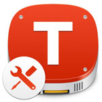 《Tuxera NTFS》Mac官方版