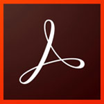 Adobe Acrobat Reader DC中文版