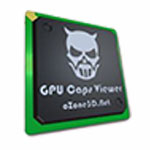 GPU Caps Viewer显卡检测工具
