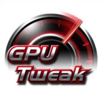 《ASUS GPU Tweak》显卡驱动