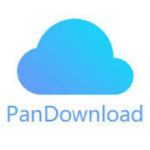 《PanDownload》百度云不限速下载工具