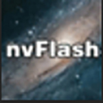 NVFlashv5.867