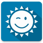 《实景天气》最新版