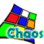 《混沌魔方计时器》免费版