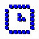 《XP透明桌面时钟》官方版