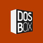 《DOSBox》