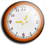 《时间差计算器》