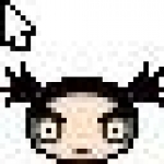 《个性鼠标指针图标》最新版