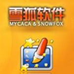 《雪狐桌面精灵》中文版