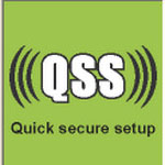 《路由器QSS安全设置》免费版