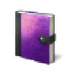 《个人信息记事本》电脑版