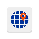 《经纬度查询》电脑版