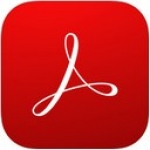 adobe acrobat reader