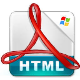 iOrgsoft PDF to HTML Converter最新版