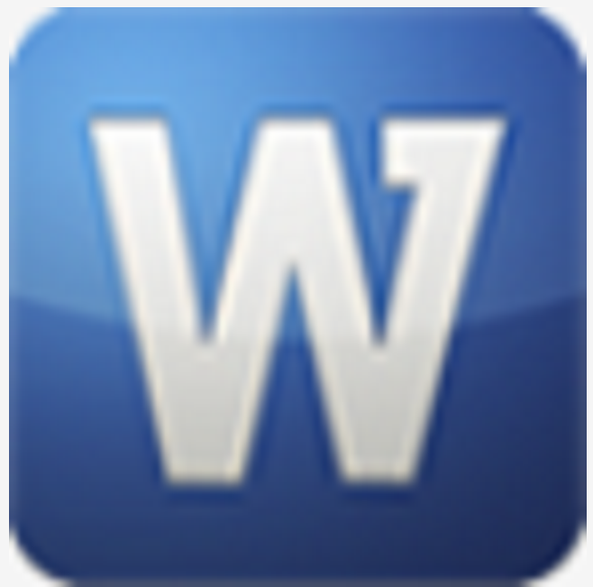 微型Word文档处理